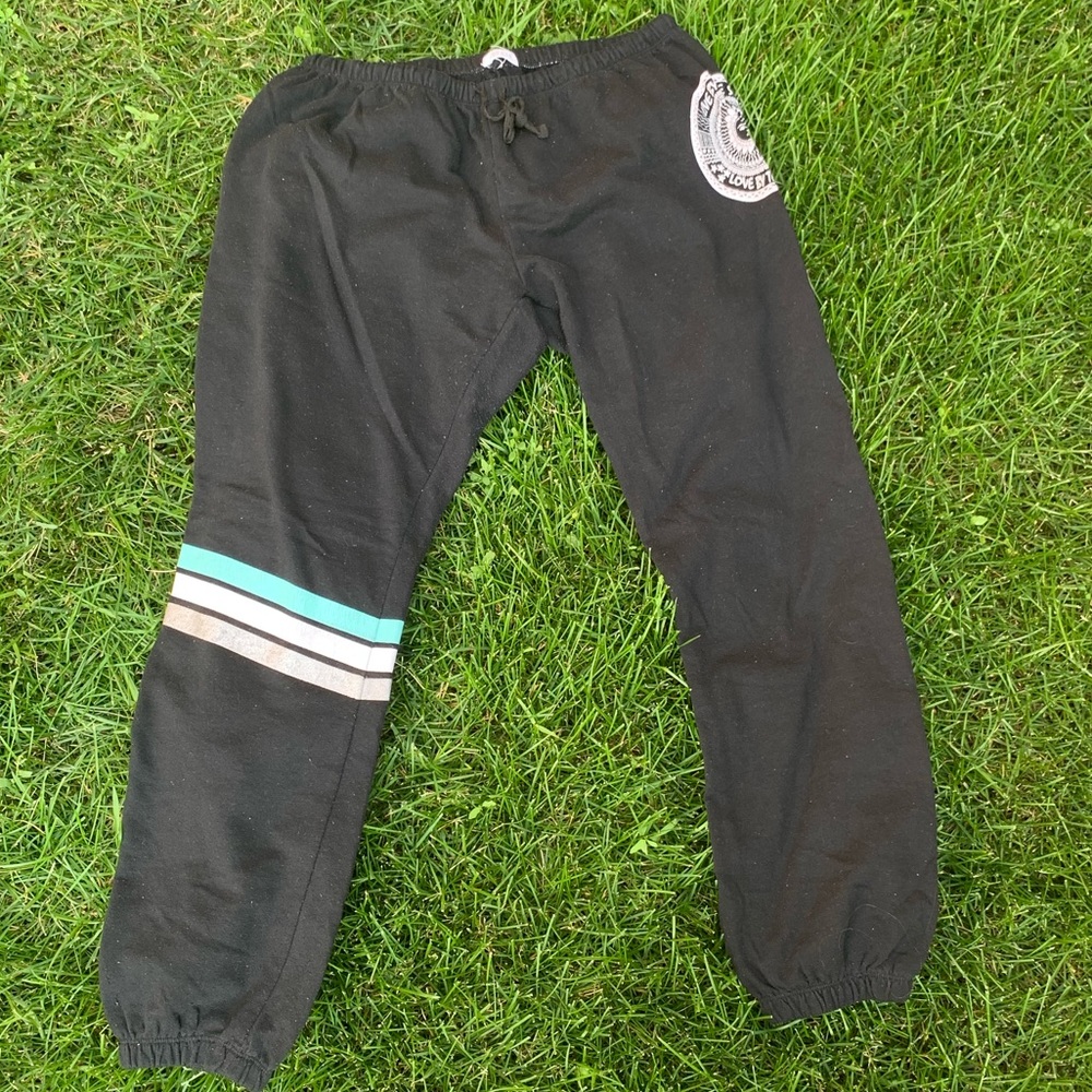Ardene Pants Live By The Sun, Love By The Moon Size Large